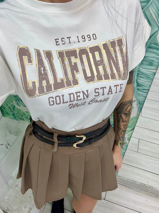 Shirt California