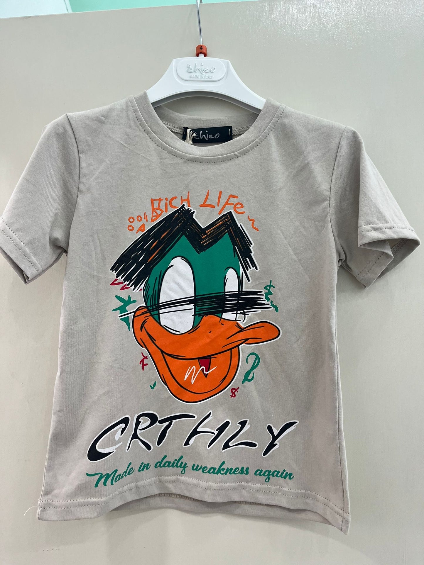 T-shirt Duffy Duck